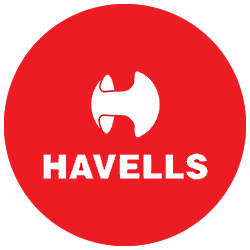 Havells lighting