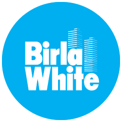 Birla White