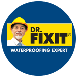 Dr. Fixit Waterproofing