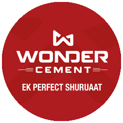 Wonder Cement